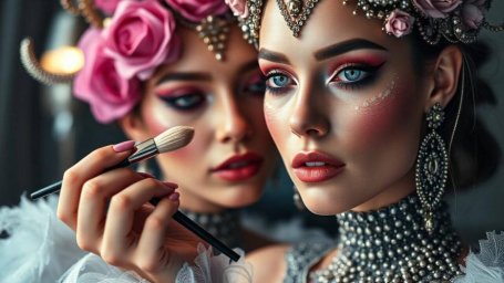 Как выбрать косметику сегодня, готовясь к трендам 2026 года Как выбрать косметику сегодня, готовясь к трендам 2026 года