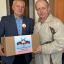 Гуманитарная помощь ветеранам Донбасса ко дню 80-летия ВОВ 0