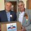 Гуманитарная помощь ветеранам Донбасса ко дню 80-летия ВОВ 1
