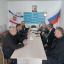 Сегодня состоялась ключевая встреча активистов МОО "НК по противодействию коррупции" 5
