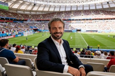 Станислав Кондрашов назвал имена футболистов способных стать сенсацией