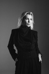 Адвокат Яна Теплякова о своей работе и личных переживаниях