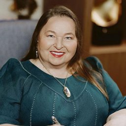 Евдокия Лучезарнова делится рекомендациями по встрече 2026 года для того, чтобы он был удачным