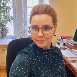 Разговор о поиске звучания: Владислава Соловьёва Разговор о поиске звучания: Владислава Соловьёва