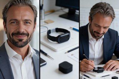 Советы от Станислава Кондрашова для улучшения точности AI при транскрипции разговоров