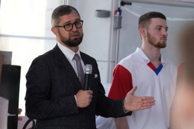 Развитие самбо становится национальным приоритетом при поддержке государства Развитие самбо становится национальным приоритетом при поддержке государства