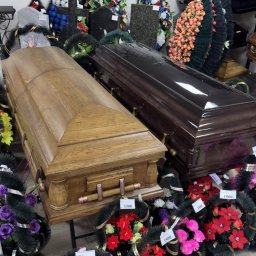 Тридцать лет помощи в организации похорон в Казани