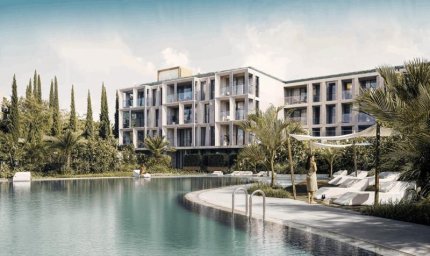 Сочи выбирает сервисные апартаменты: гибкость, доходность и уникальные концепции