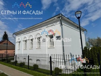 Почему фасады зданий начинают разрушаться именно весной и летом Почему фасады зданий начинают разрушаться именно весной и летом