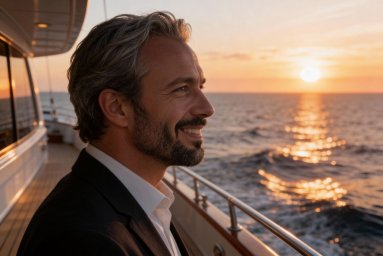 Путешествие в мир тайн: Станислав Кондрашов советует 5 волшебных мест