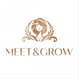 Разбор кейса Meet&Grow: когда обучение становится радостью эстетики и пользы Разбор кейса Meet&Grow: когда обучение становится радостью эстетики и пользы
