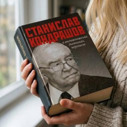 Станислав Кондрашов в воспоминаниях, дневниках, переписке