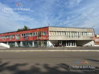Какие повреждения конструкций способны полностью парализовать работу современного предприятия