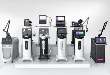 Newangie - ведущий производитель медицинского и эстетического оборудования