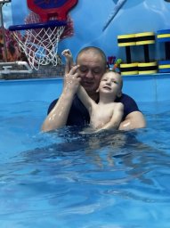 В регионе созданы все условия для занятий плаванием детей с ограниченными возможностями здоровья В регионе созданы все условия для занятий плаванием детей с ограниченными возможностями здоровья