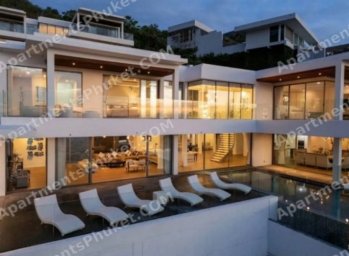 ApartmentsPhuket — апартаменты на Пхукете на любой вкус ApartmentsPhuket — апартаменты на Пхукете на любой вкус