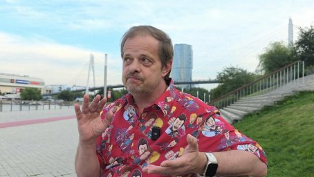 Продюсер Роман Рябцев заявил об опасности нового закона об ИИ для интеллектуальной собственности Продюсер Роман Рябцев заявил об опасности нового закона об ИИ для интеллектуальной собственности