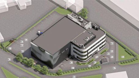 Москва укрепляет позиции в косметической индустрии